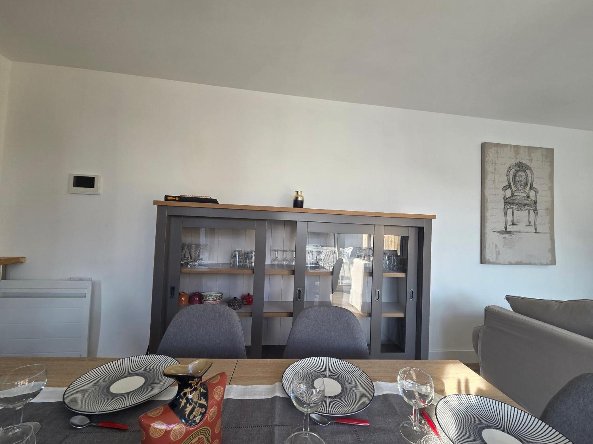 Maison De Vacances A La Plaine-Sur-Mer, 3 Chambres, Proche De La Plage, Jardin Et Plancha - Fr-1-364-138 Exterior photo