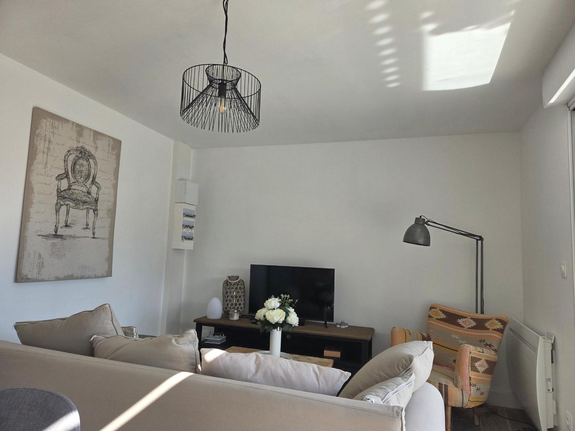 Maison De Vacances A La Plaine-Sur-Mer, 3 Chambres, Proche De La Plage, Jardin Et Plancha - Fr-1-364-138 Exterior photo