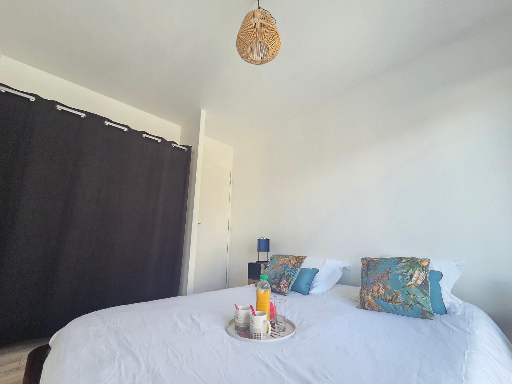 Maison De Vacances A La Plaine-Sur-Mer, 3 Chambres, Proche De La Plage, Jardin Et Plancha - Fr-1-364-138 Exterior photo